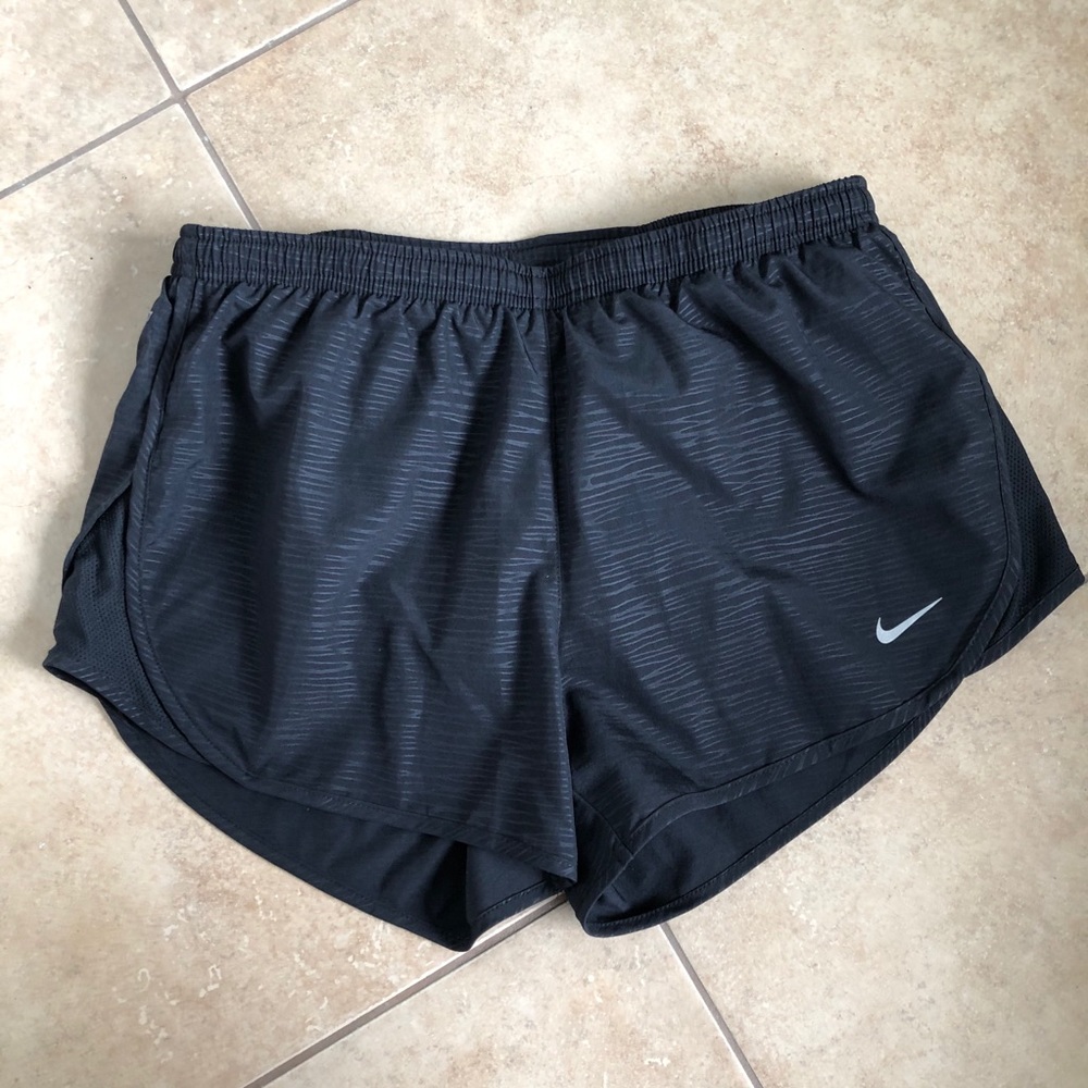 Nike Dri Fit shirts